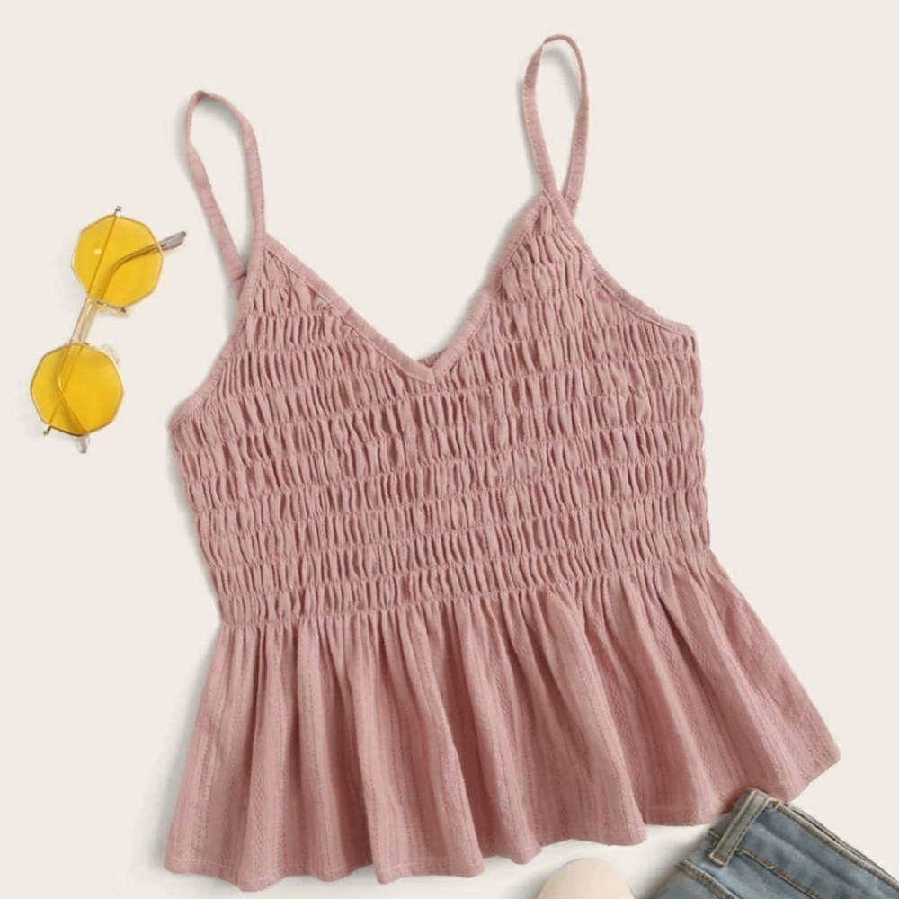 Cami top